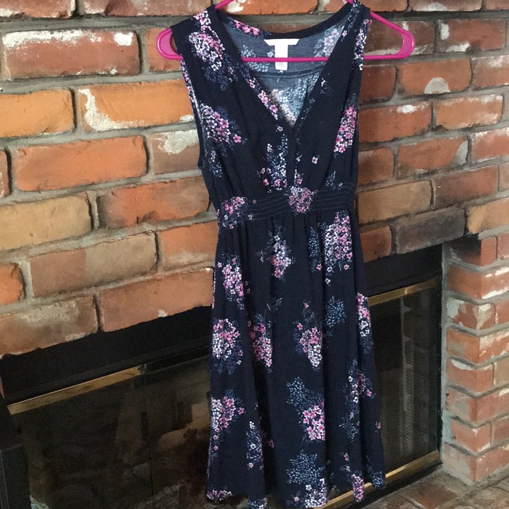 Maternity Dress